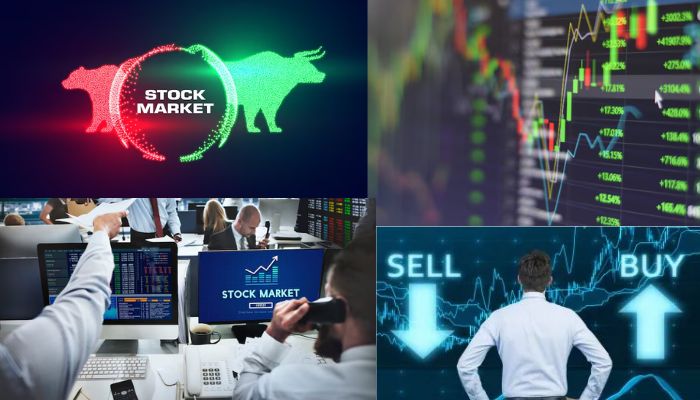 How to invest in the Stock Market in India