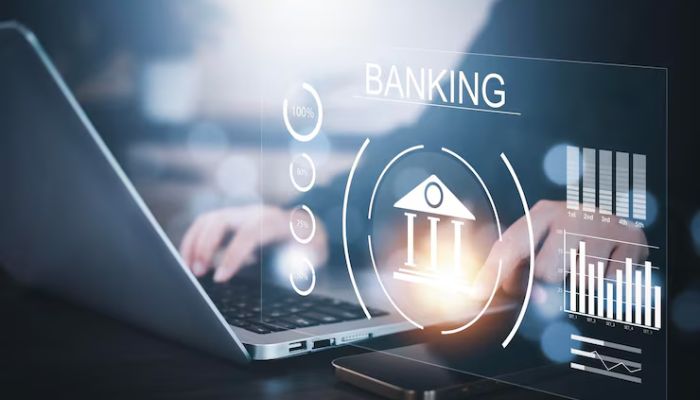 The Massive Scale of Digital Banking in India