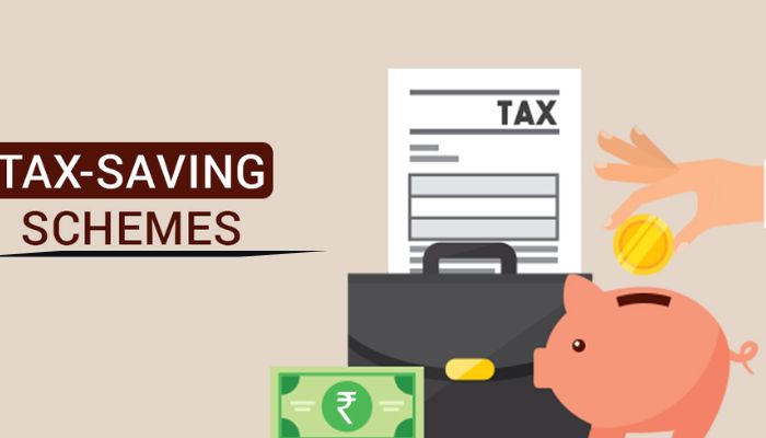 Tax Benefits of Government Saving Schemes