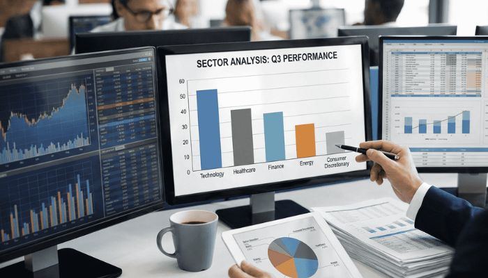 Sector Nuance One Size Does Not Fit All