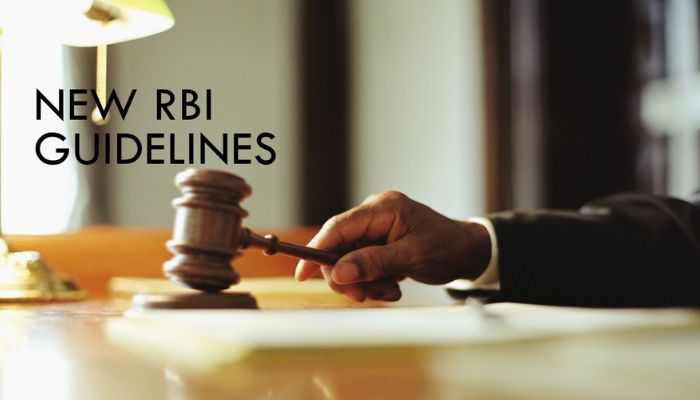 Understanding the Latest RBI Guidelines for Banks