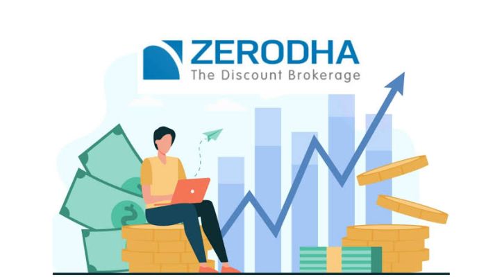 Understanding Zerodha Brokerage Charges Structure