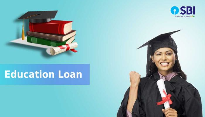 SBI Education Loan for Study Abroad