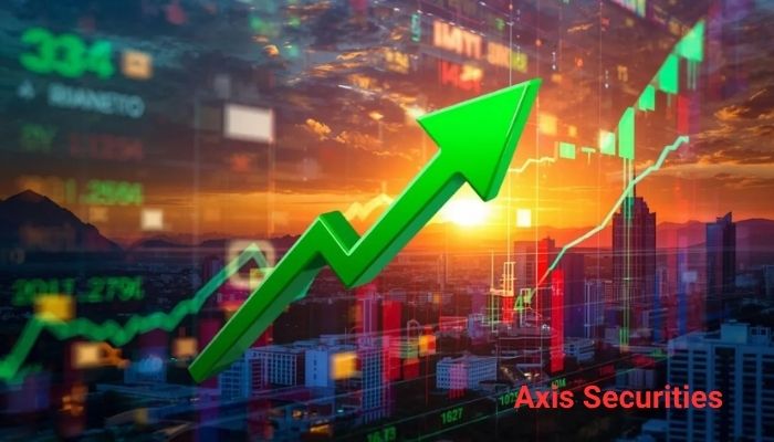 Long-Term Picks from Axis Securities