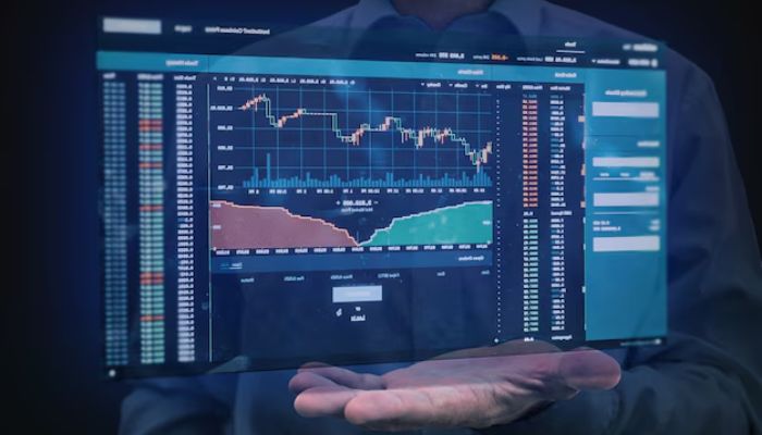 Best Algo Trading Platform in India