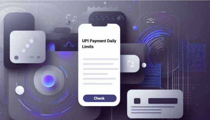 Understanding the UPI Transaction Limit Per Day