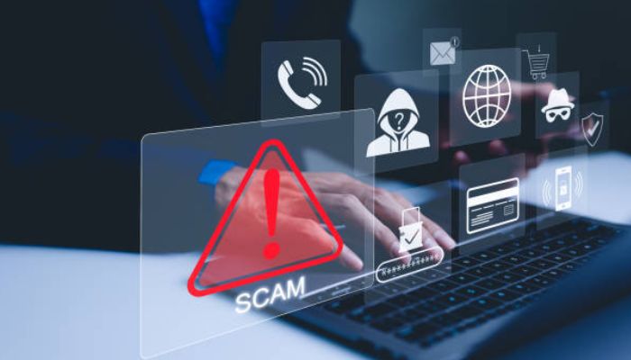 What are the Top 3 Types of Fraud We See