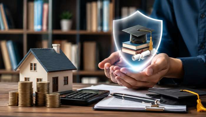Collateral and Security Requirements for Education Loans
