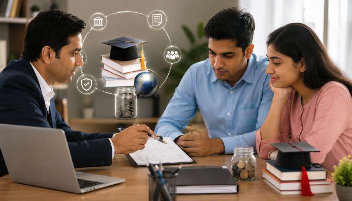 How to Apply for an Education Loan Under RBI Guidelines
