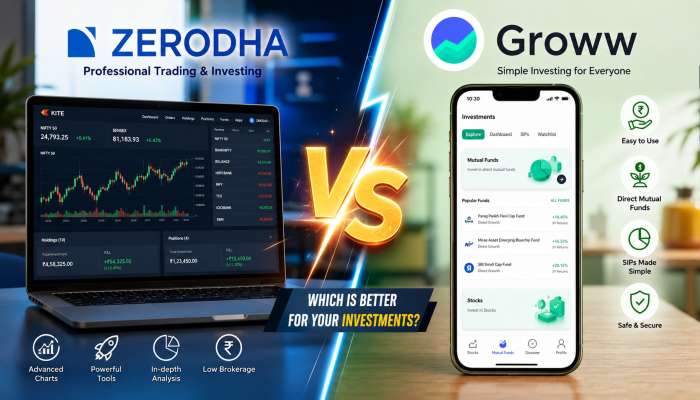Investment Options