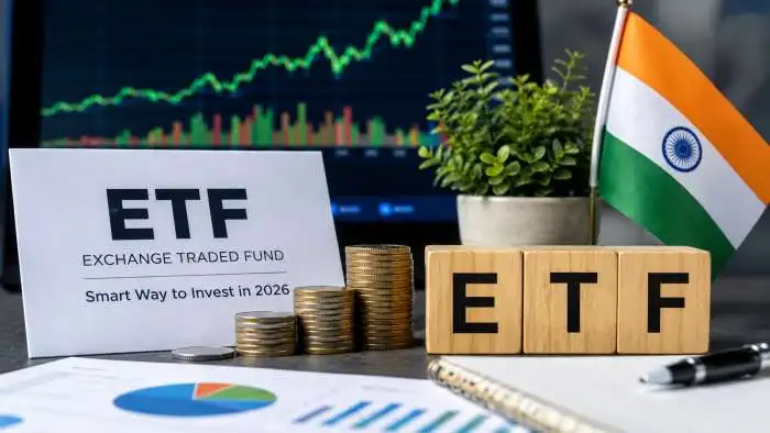 Best ETFs to Invest in India (2026): Top Nifty and Sectoral Funds