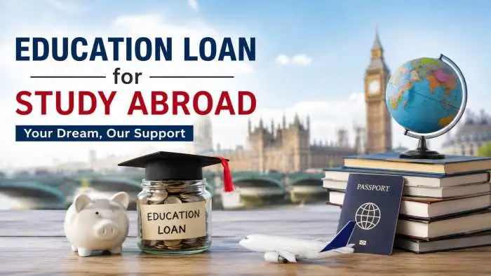Education Loan for Study Abroad: Best Interest Rates and Eligibility Guide