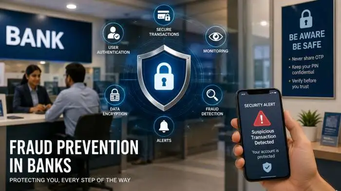 Fraud Prevention in Banks: Modern Strategies and AI Tools