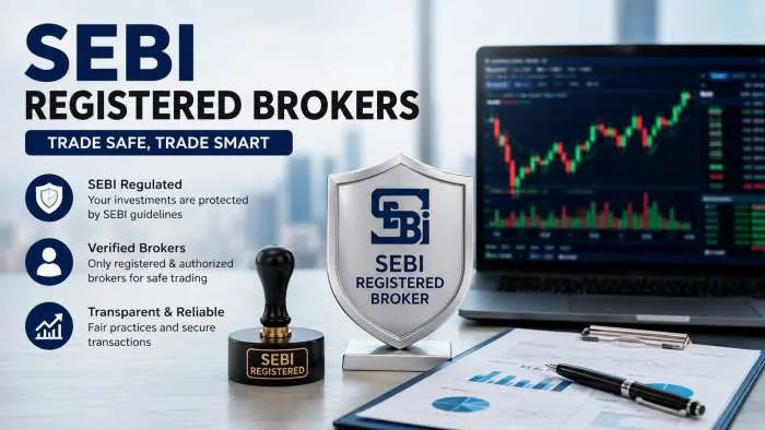 Top SEBI Registered Brokers in India 2026: List and Comparison