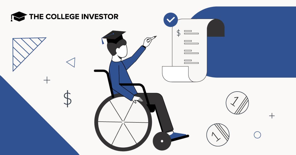 Options If Your Student Loan Was Automatically Discharged Due To Disability